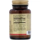 Витамины Solgar Фолиевая Кислота (В9) Folic Acid 400 мкг 250 таблеток - изображение 2