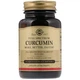 Антиоксиданты Solgar Куркумин Full Spectrum Curcumin 30 желатиновых капсул с жидким экстрактом - изображение 1
