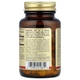 Витамины Solgar Фолиевая Кислота (В9) Folic Acid 400 мкг 250 таблеток - изображение 3