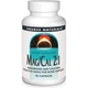 Минералы Source Naturals Магний Кальций 2:1 370 мг 90 капсул - изображение 2