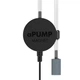 Компресор Collar aPUMP MAGNET тихий і компактний для акваріумів до 100 л, кріплення на магніті (7918) - зображення 4