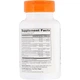 Витаминный комплекс Doctor's Best B-Комплекс Fully Active B Complex 60 гелевых капсул - изображение 2