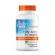 Витаминный комплекс Doctor's Best B-Комплекс Fully Active B Complex 60 гелевых капсул - изображение 3