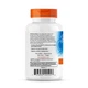 Витаминный комплекс Doctor's Best B-Комплекс Fully Active B Complex 60 гелевых капсул - изображение 5