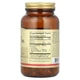 Природные добавки Solgar Масло Примулы Вечерней 500 мг Evening Primrose Oil 180 желатиновых капсул - изображение 4