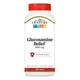 Природные добавки 21st Century Глюкозамин Glucosamine Relief 1000 мг 120 таблеток - изображение 3