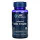Природные добавки Life Extension Силимарин (Расторопша) European Milk Thistle 60 желатиновых капсул - изображение 1
