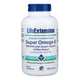 Жирные кислоты Life Extension Супер Омега-3 Omega Foundations Super Omega-3 120 Желатинових Капсул - изображение 4