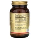 Витамины Solgar Фолат (В9) 800 мкг Folic Acid 250 таблеток - изображение 2