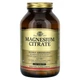 Минералы Solgar Цитрат Магния Magnesium Citrate 120 таблеток - изображение 3