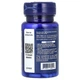 Витамины Life Extension Фолат и B12 BioActive Folate & Vitamin B12 90 Вегетарианских Капсул - изображение 3