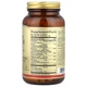 Витаминно-минеральный комплекс Solgar Кальций + D3 K2 Цинк Бор Calcium Complex + Vitamins D3 K2 Zinc Boron 120 таблеток - изображение 4