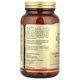 Витаминно-минеральный комплекс Solgar Кальций + D3 K2 Цинк Бор Calcium Complex + Vitamins D3 K2 Zinc Boron 120 таблеток - изображение 6