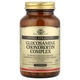 Природные добавки Solgar Глюкозамин и Хондроитин (Комплес) Glucosamine Chondroitin 75 таблеток - изображение 3