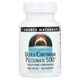 Минералы Source Naturals Ультра Хром Пиколинат 500 мкг Ultra Chromium Picolinate 60 таблеток - изображение 3