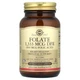 Витамины Solgar Фолиевая Кислота (В9) Folic Acid 800 мкг 250 растительных капсул - изображение 3
