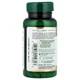 Природные добавки Nature's Bounty Комплекс женьшеня Ginseng Complex 75 капсул - изображение 3