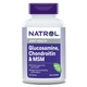 Природные добавки Natrol Глюкозамин Хондроитин и MSM Glucosamine Chondroitin & MSM 150 таблеток - изображение 3
