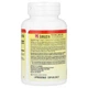 Природные добавки Natural Factors Фосфатидилсерин 100 мг Phosphatidylserine 30 гелевых капсул - изображение 3
