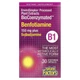 Витамины Natural Factors Бенфотиамин и сульбутиамин BioCoenzymated Benfotiamine plus Sulbutiamine 30 вегетарианских капсул - изображение 1