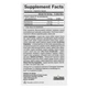 Витамины Natural Factors Бенфотиамин и сульбутиамин BioCoenzymated Benfotiamine plus Sulbutiamine 30 вегетарианских капсул - изображение 2