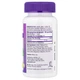 Амінокислоти Natrol Мелатонін 10 мг смак цитрусовий Melatonin Fast Dissolve 60 таблеток - зображення 5