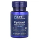 Вітаміни Life Extension Піридоксаль 5'-фосфат Вітамін B6 100 мг Pyridoxal 5'-Phosphate Caps 60 вегетаріанських капсул - зображення 1