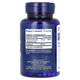 Витамины Life Extension Бенфотиамин с тиамином 100 мг Benfotiamine with Thiamine 120 вегетарианских капсул - изображение 2
