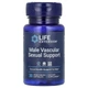 Природные добавки Life Extension Поддержка мужской сексуальности 100 мг Male Vascular Sexual Support 30 вегетарианских капсул - изображение 1