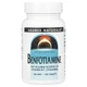 Витамины Source Naturals Бенфотиамин 150 мг Benfotiamine 120 таблеток - изображение 1