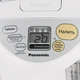 Термопот Panasonic NC-DG3000WTS - изображение 4