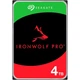 Накопичувач HDD SATA 4.0TB Seagate IronWolf Pro 7200rpm 256MB (ST4000NT001) - изображение 4