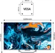 Телевизор Haier QLED 55" H55Q800UX - изображение 5