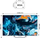 Телевизор Haier QLED 65" H65Q800UX - изображение 5