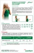 Бандаж на лучезапястный сустав MedTextile эластичний L/XL 1 шт (4820137293719) - изображение 2