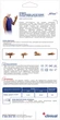 Бандаж на лучезапястный сустав MedTextile сильной фиксации с ребрами жесткости S/M 1 шт (4820137292163) - изображение 2
