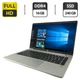 Ультрабук HP ProBook 440 G8 / 14" (1920x1080) IPS / Intel Core i5-1135G7 (4 (8) ядра по 2.4 - 4.2 GHz) / 16 GB DDR4 / 240 GB SSD / Intel UHD Graphics / WebCam б/у - изображение 1