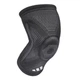 Фиксатор колена Adidas Aeroready Knee Support (ADSU-14113) Black р. XL - изображение 2