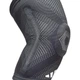 Фиксатор колена Adidas Aeroready Knee Support (ADSU-14113) Black р. XL - изображение 3