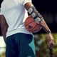 Фиксатор локтя Adidas Elbow Support р. S (ADSU-12531BK-NL) Black/Grey - изображение 8