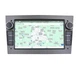 Автомагнітола серії QIV Q2 Opel 7 дюймів 4/32 Grey (7 дюймів QLED 8core 7862 4/32 4G CarPlay/Android C-QIV-Q2-7-GR-Opel - изображение 3