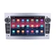 Автомагнітола серії QIV Q2 Opel 7 дюймів 4/32 Silver (7 дюймів QLED 8core 7862 4/32 4G CarPlay/Android C-QIV-Q2-7-SL-Opel - изображение 2