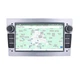 Автомагнітола серії QIV Q2 Opel 7 дюймів 4/32 Silver (7 дюймів QLED 8core 7862 4/32 4G CarPlay/Android C-QIV-Q2-7-SL-Opel - изображение 3