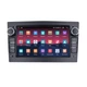 Автомагнітола серії QIV Q2 Opel 7 дюймів 4/32 Black (7 дюймів QLED 8core 7862 4/32 4G CarPlay/Android C-QIV-Q2-7-BK-Opel - изображение 2