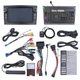 Автомагнітола серії QIV Q2 Opel 7 дюймів 4/32 Black (7 дюймів QLED 8core 7862 4/32 4G CarPlay/Android C-QIV-Q2-7-BK-Opel - изображение 7