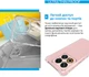 Чехол для смартфона Gelius Ultra Thin Proof для Samsung Galaxy A16 (A165) Transparent (2099900994289) - изображение 5