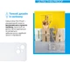 Чехол для смартфона Gelius Ultra Thin Proof для Xiaomi Redmi A5 4G EU Transparent (2099901010605) - изображение 3