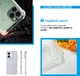 Чехол для смартфона Gelius Ultra Thin Proof для Xiaomi Redmi A5 4G EU Transparent (2099901010605) - изображение 4