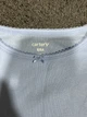Пижама для девочки 8 років,Carter's - изображение 4