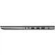 Ноутбук ASUS VivoBook 15 (R1504VA-BQ552), Intel Core 7-150U / 15.6″ / RAM 16 ГБ / SSD 1 ТБ / Intel Graphics / Free DOS / Cool Silver - изображение 7